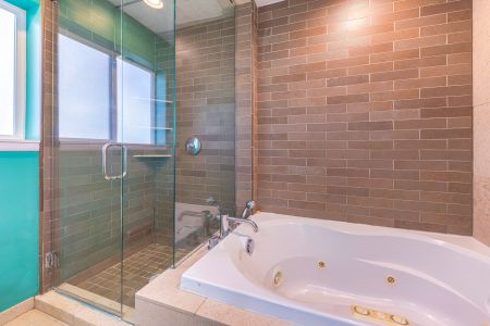 How do you know if bathtub refinishing is better than replacement